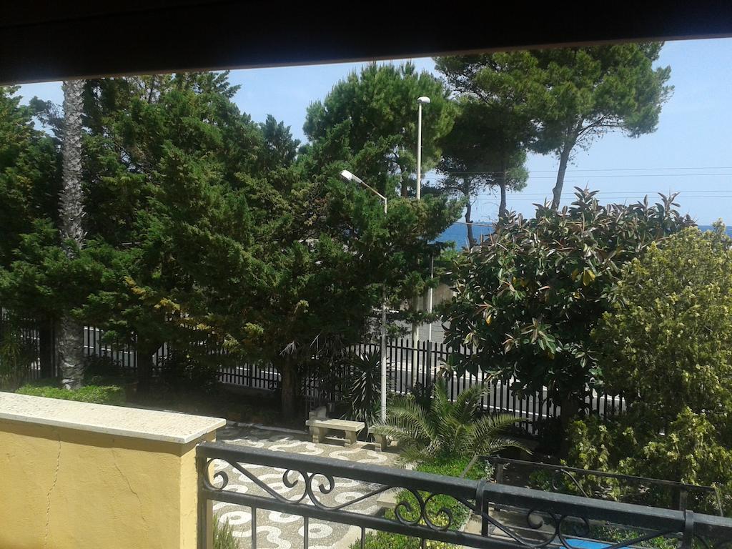 Villa Midolo Lido di Noto Exterior photo
