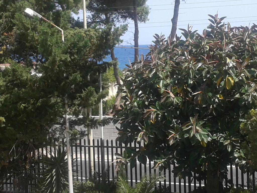 Villa Midolo Lido di Noto Exterior photo