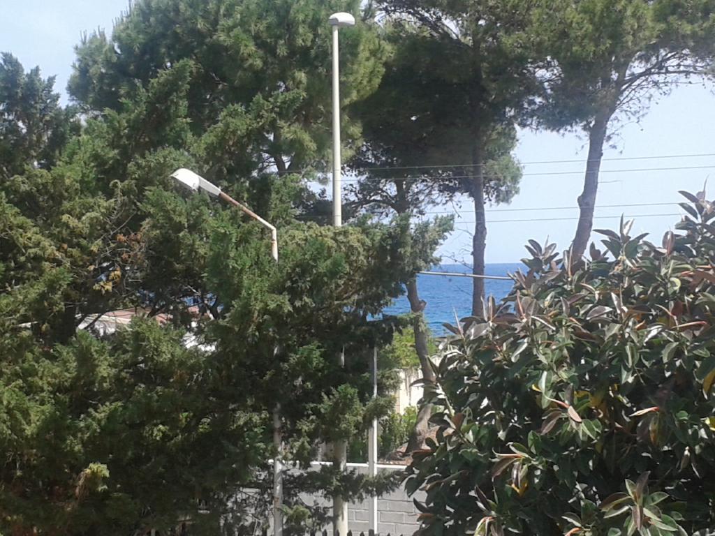 Villa Midolo Lido di Noto Exterior photo