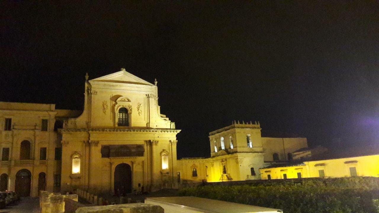 Villa Midolo Lido di Noto Exterior photo
