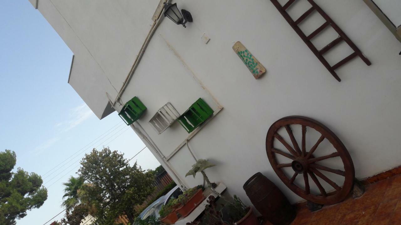 Villa Midolo Lido di Noto Exterior photo